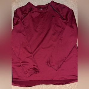 Under Armour lightweight sweatshirt